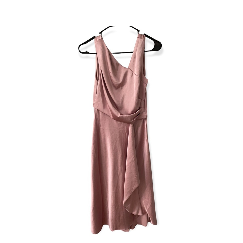 Taylor Women’s Size 2 Pink Formal Dress